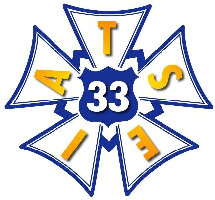IATSE Local #33 Stagecraft