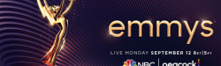 74th Emmy Awards Show on NBC