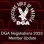 DGA Joins the 2023 negotiations