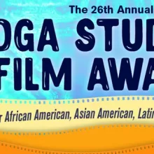 DGA Announces 26th Annual Student Film Awards