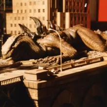 Godzilla (1997)