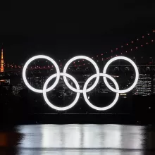 NBC Olympics Gears Up for Its Coverage of the Tokyo Games