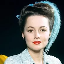 Olivia De Havilland: the woman who fought Hollywood and Won!