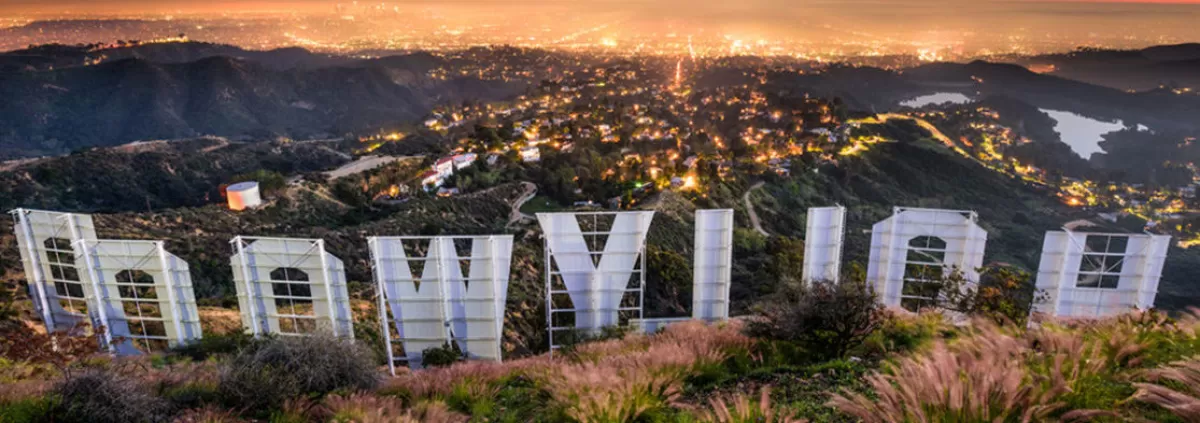 Hollywood Sign