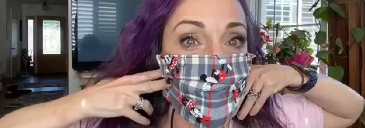 Makeup Tips from Heidi Sheaks ep 1.5