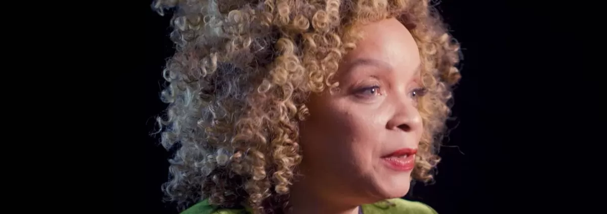 Costume Designer Ruth Carter