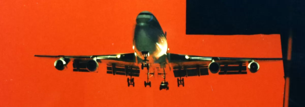 Turbulence Album #2 1996