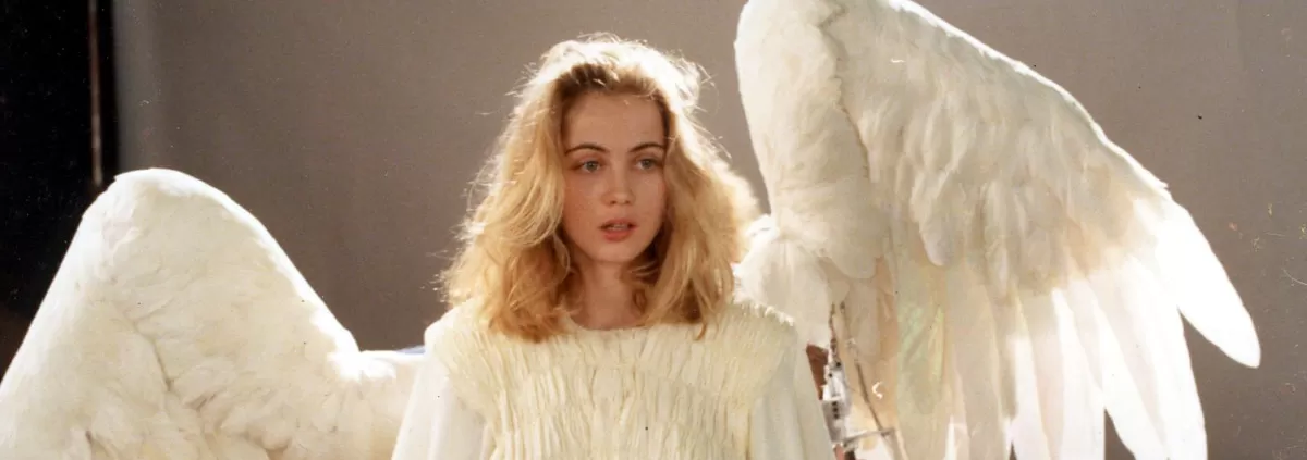 Date with an Angel, BOSS Films 1986