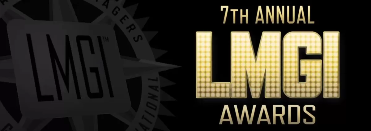 7th Annual LMGI Awards presented virtually