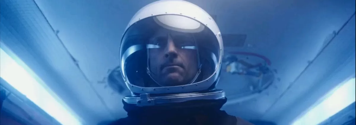 Creating Cutting-Edge Sci-Fi with Analog Effects | The Process