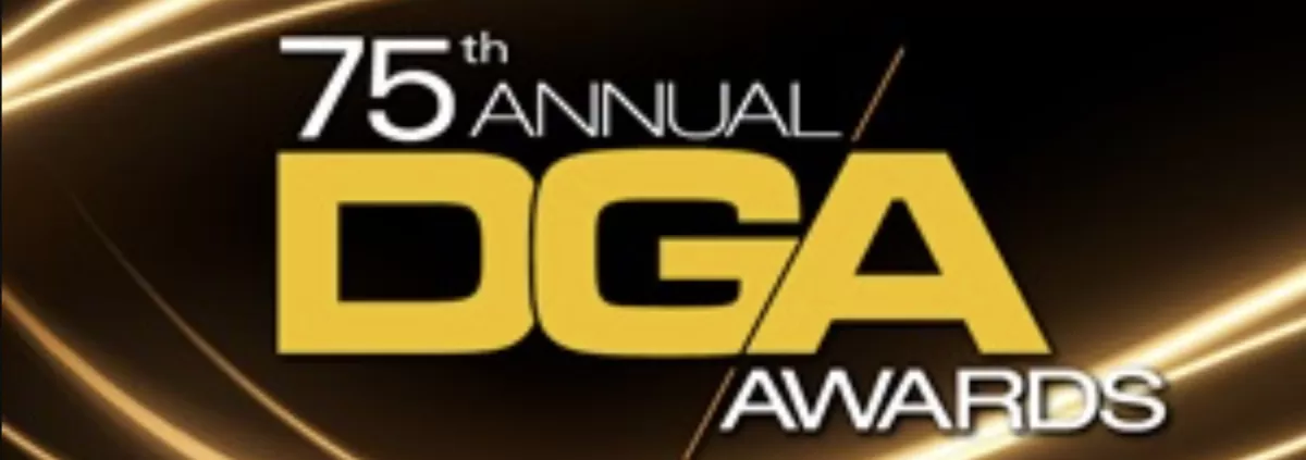 75th Annual DGA Awards